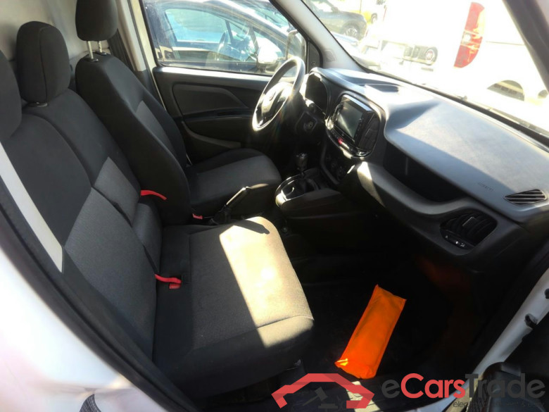 DOBLO CARGO 16M 105 PRO LOUN #5