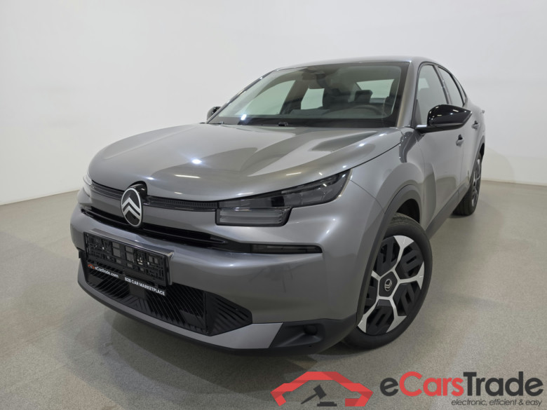 Citroen C4 X 1.2 PureTech MHEV Aut. LED Virtual Navi Camera Klima PDC … #1