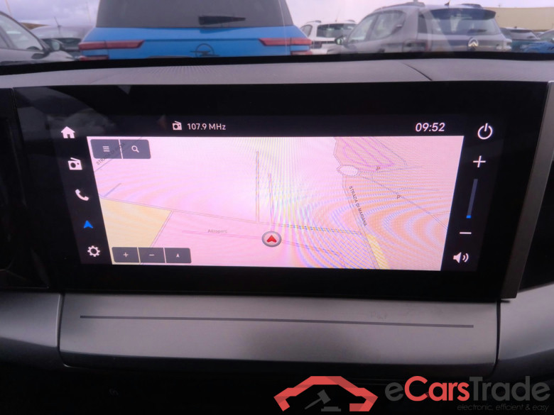 Opel Frontera 44kWh Edition Aut. LED Virtual Navi Camera Klima PDC ... #4