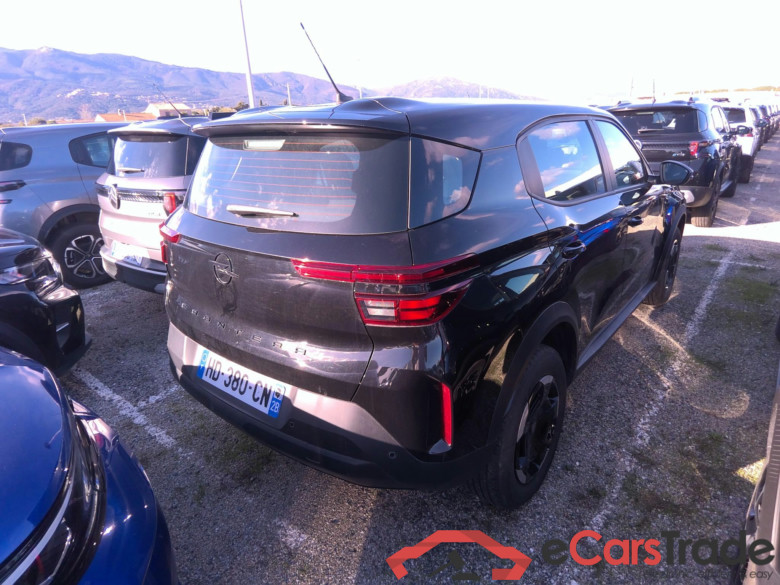 Opel Frontera 44kWh Edition Aut. LED Virtual Navi Camera Klima PDC ... #2