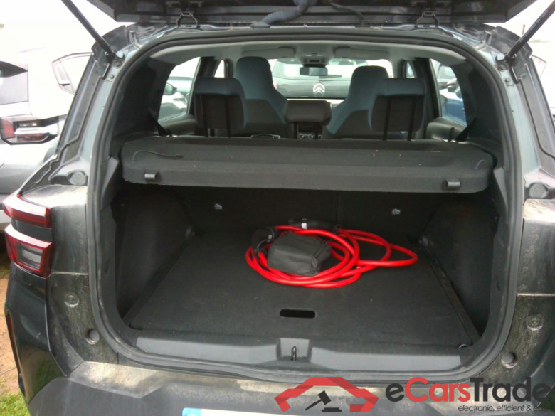 Opel Frontera 44kWh Edition Aut. LED Virtual Navi Camera Klima PDC ... #5