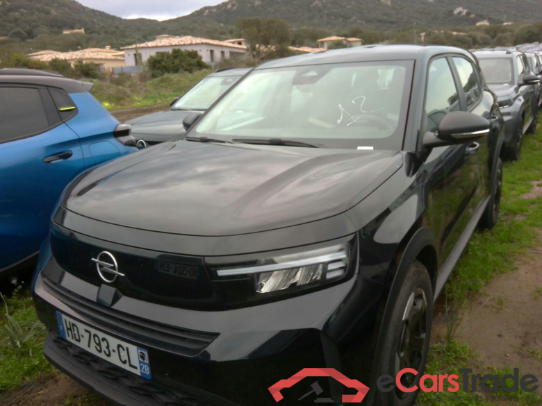 Opel Frontera 44kWh Edition Aut. LED Virtual Navi Camera Klima PDC ... #1