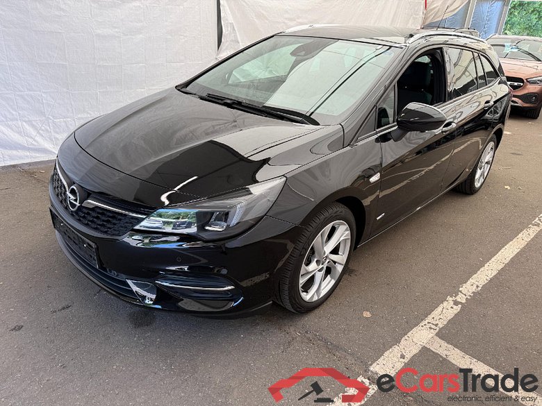 Astra K Sports Tourer Design & Tech Start/Stop 1.5 90KW MT6 E6d