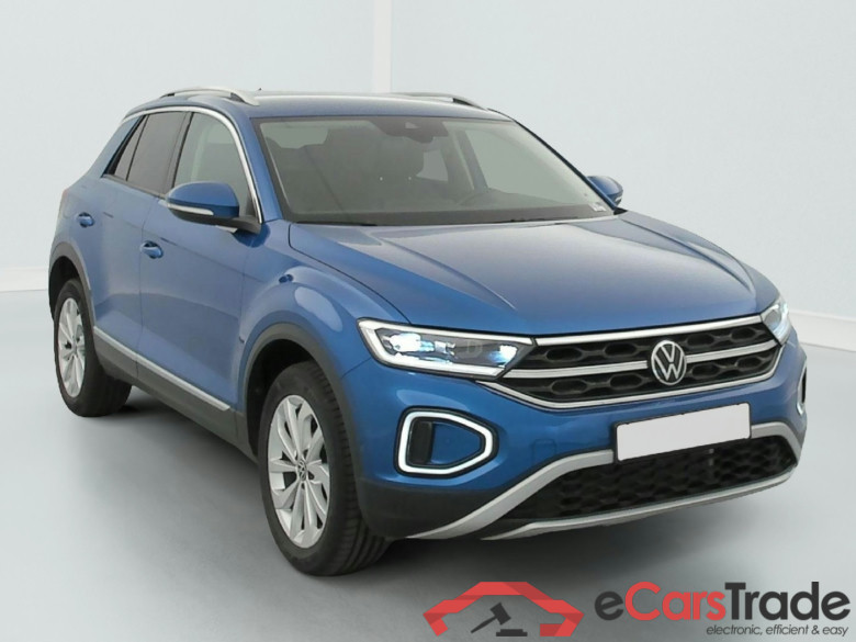 Volkswagen T-Roc 1.5 TSI EVO 150 Start/Stop DSG7 Style
