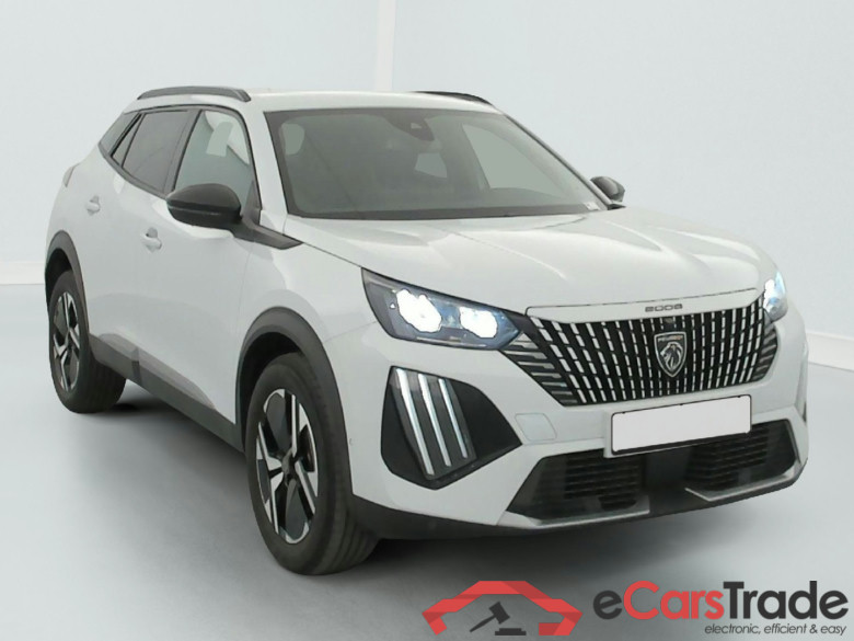 Peugeot 2008 100 S&S BVM6 Allure #1