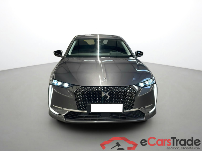 DS DS4 PureTech 130 EAT8 Rivoli #2