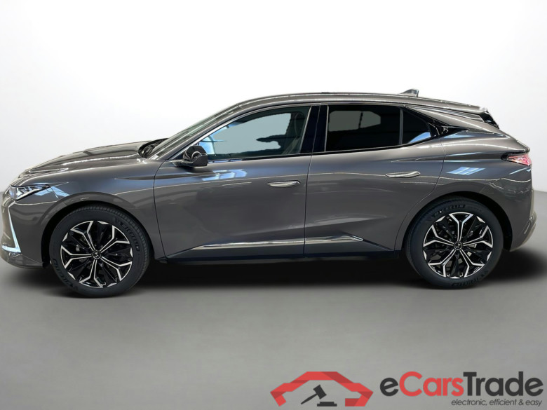 DS DS4 PureTech 130 EAT8 Rivoli #4