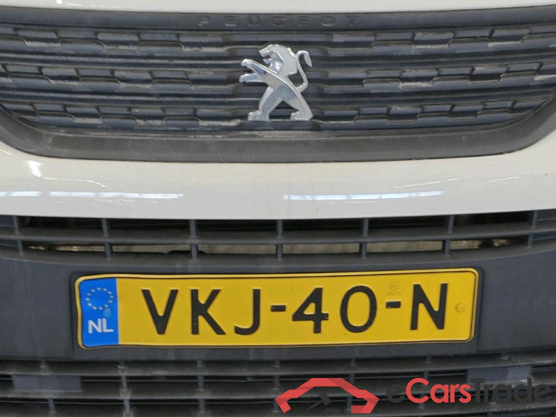 Peugeot Partner Premium 1.5 BlueHDi 75 650kg 4d #5