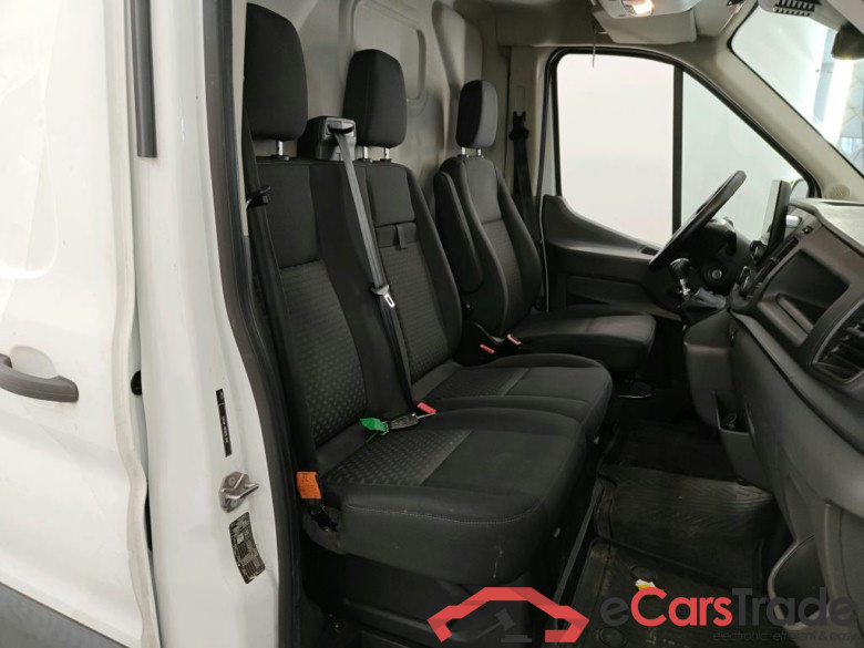Ford Transit 290 105pk L2H2 Trend FWD 4d #3