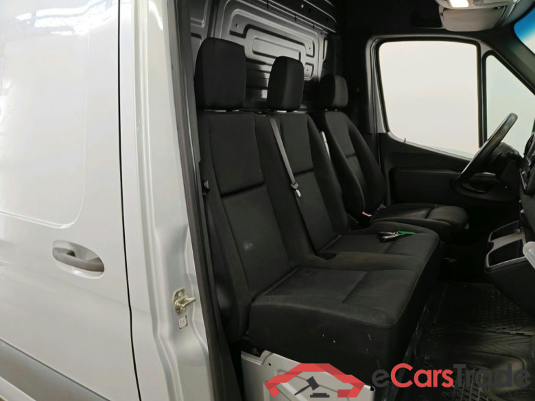 Mercedes-Benz Sprinter 316CDI L2H2 RWD 3.5t 7G-Tronic VI 4d #3