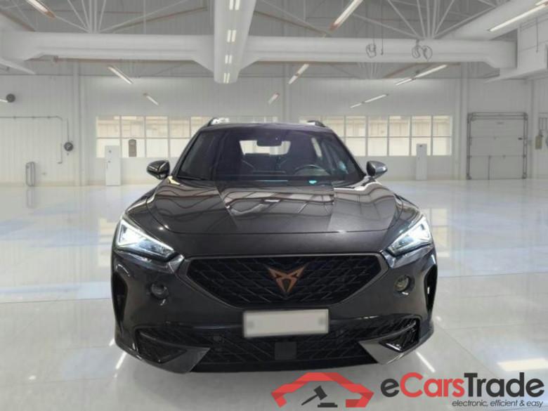 CUPRA FORMENTOR / 2020 / 5P / SUV 1.4 E-HYBRID DSG #6