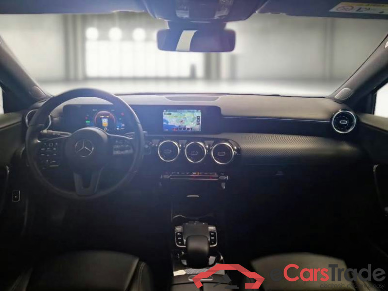 MERCEDES-BENZ CLASSE A / 2018 / 5P / BERLINA A 250 E EQ-POWER AUTO BUSINESS EXTRA #3
