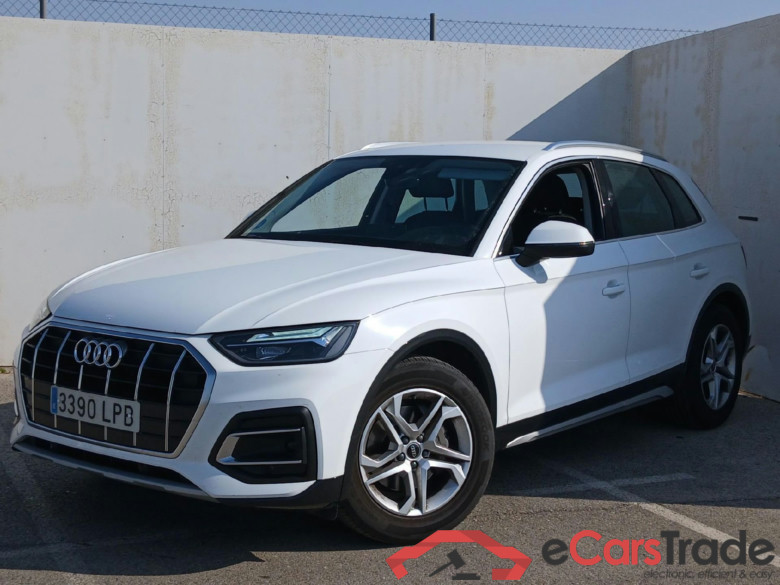 AUDI Q5 / 2020 / 5P / todoterreno Advanced 35 TDI 120kW S tronic #1