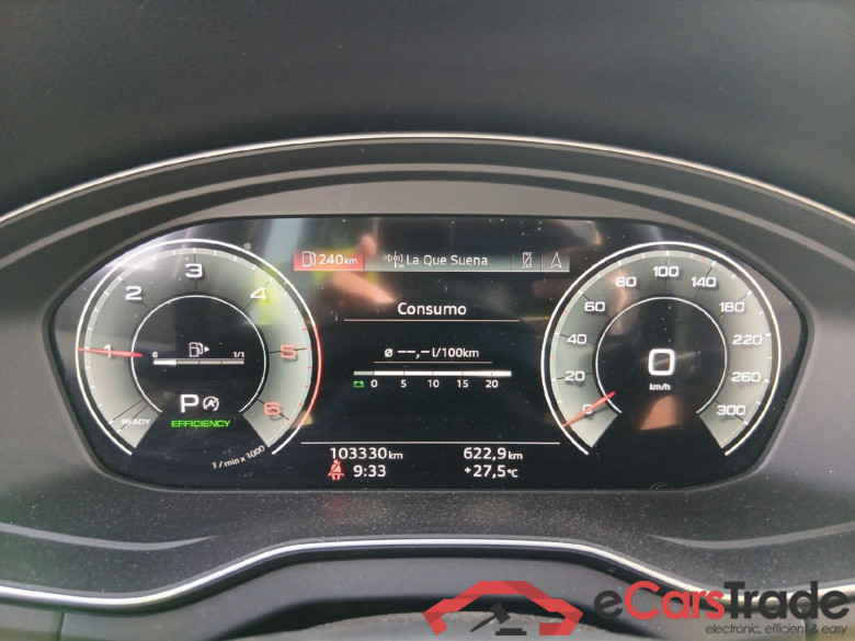 AUDI Q5 / 2020 / 5P / todoterreno Advanced 35 TDI 120kW S tronic (AC3) #4