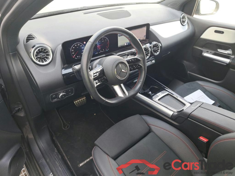 Clase B B 220 d (247.014)AMG AMG Line 190CV AT8 E6d #3