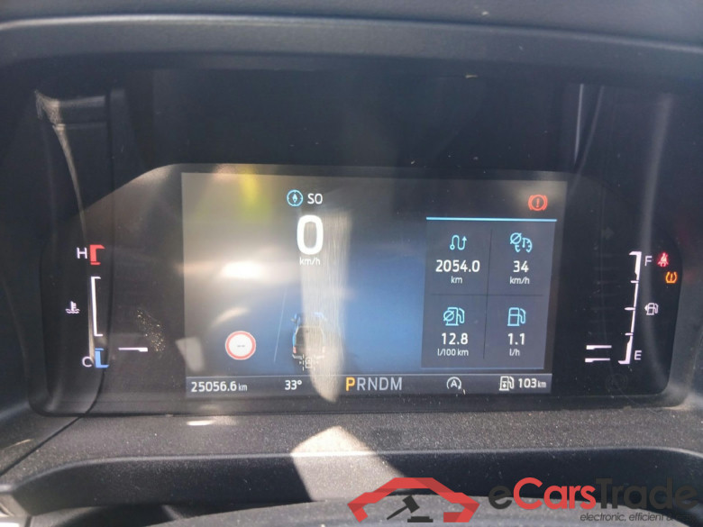 Ranger Wildtrak e-4WD Doble Cabina 2.0 Ecoblue 205CV AT10 6E #4
