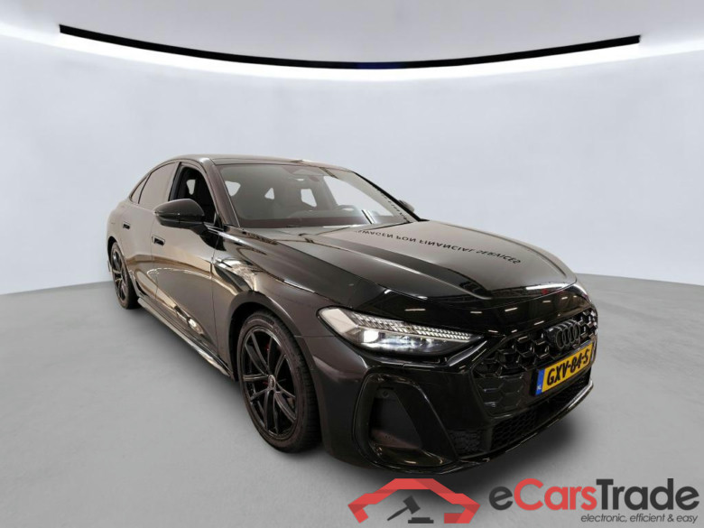 AUDI A5 Limousine 110 kW #5