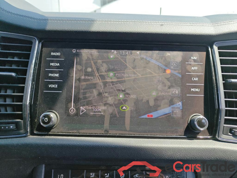SKODA Kodiaq 110 kW #2