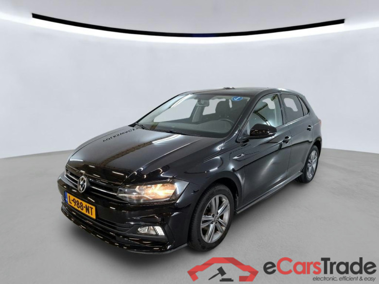 VOLKSWAGEN POLO 70 kW