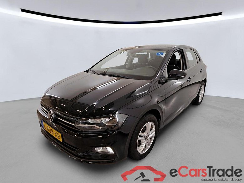 VOLKSWAGEN POLO 70 kW