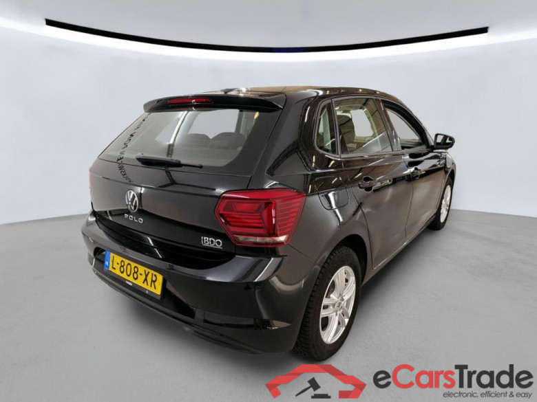 VOLKSWAGEN POLO 70 kW #5