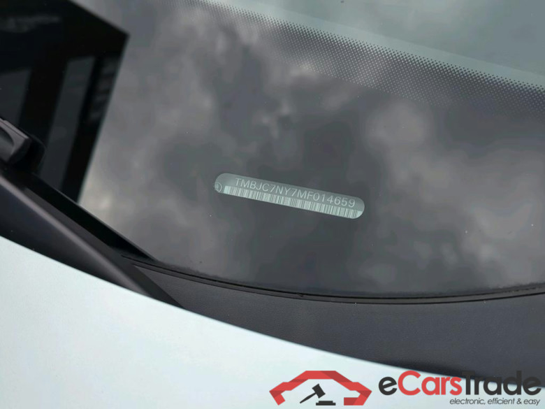 SKODA Enyaq iV 150 kW #3