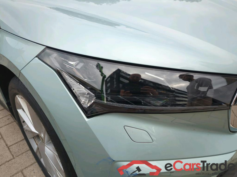 SKODA Enyaq iV 150 kW #4