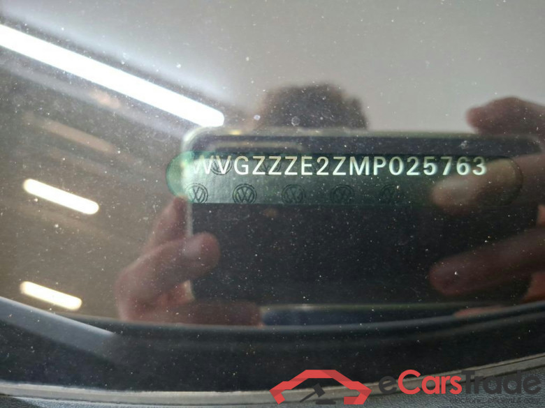 VOLKSWAGEN ID.4 150 kW #3