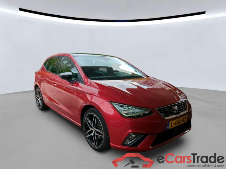 SEAT Ibiza 81 kW #4