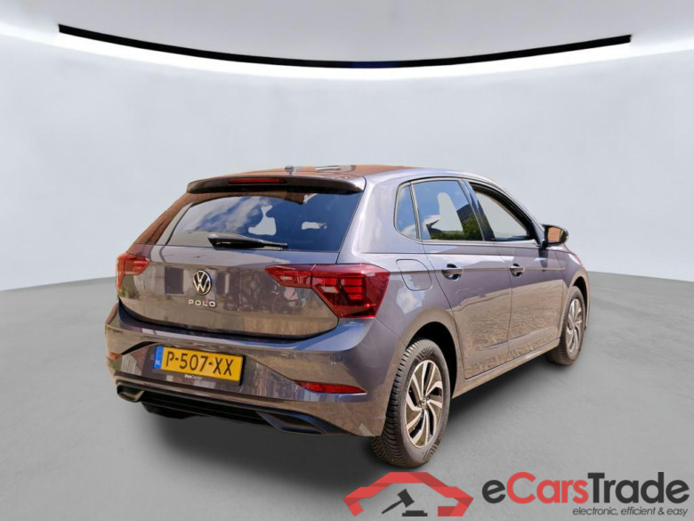 VOLKSWAGEN POLO 70 kW #4