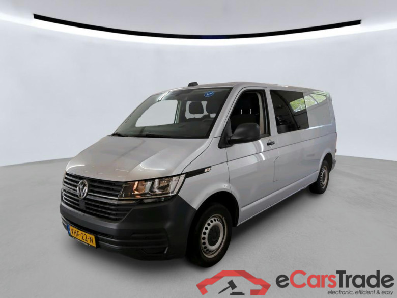 VOLKSWAGEN Transporter 66 kW #1
