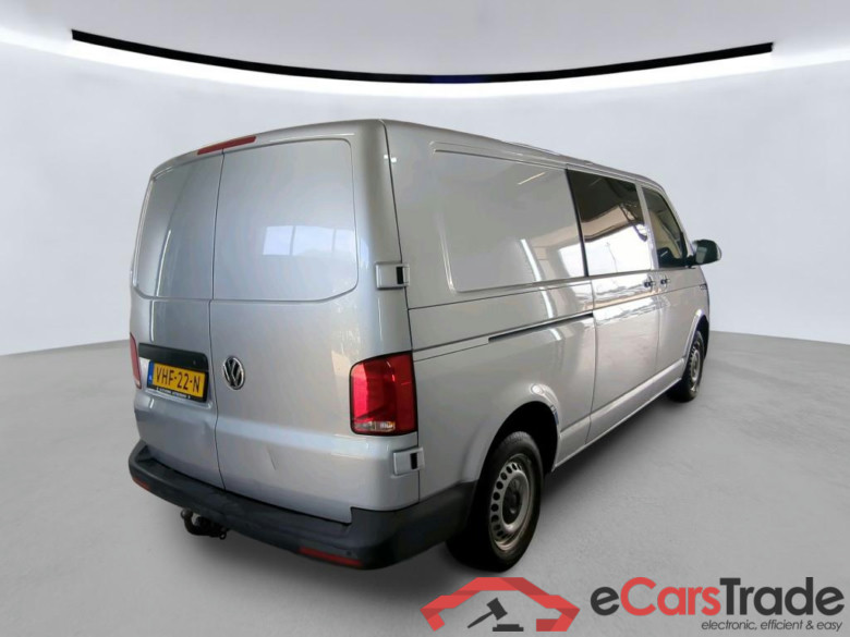 VOLKSWAGEN Transporter 66 kW #5