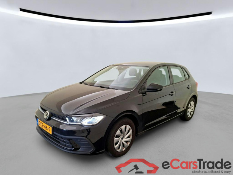 VOLKSWAGEN POLO 59 kW #1