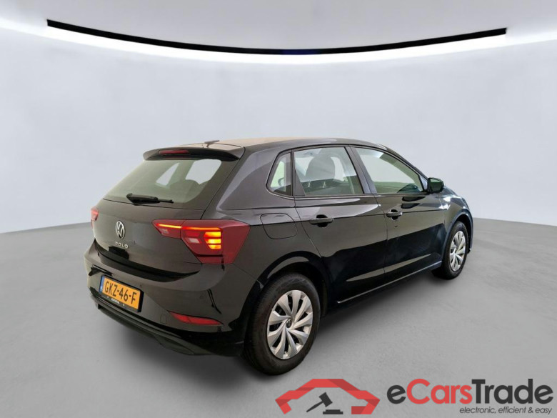 VOLKSWAGEN POLO 59 kW #5