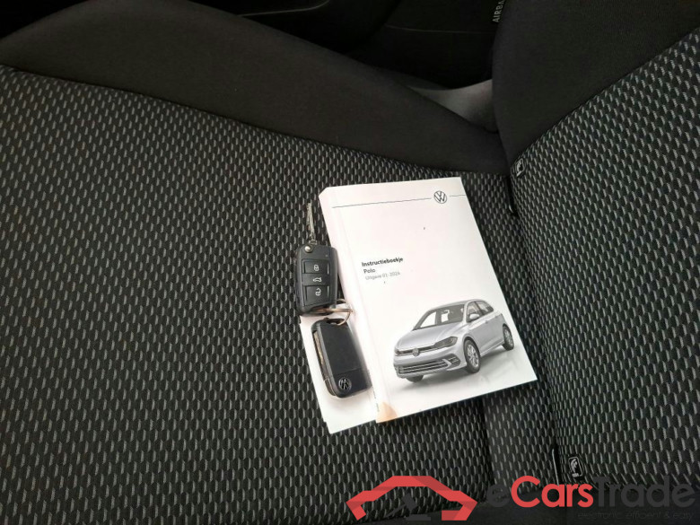 VOLKSWAGEN POLO 59 kW #6