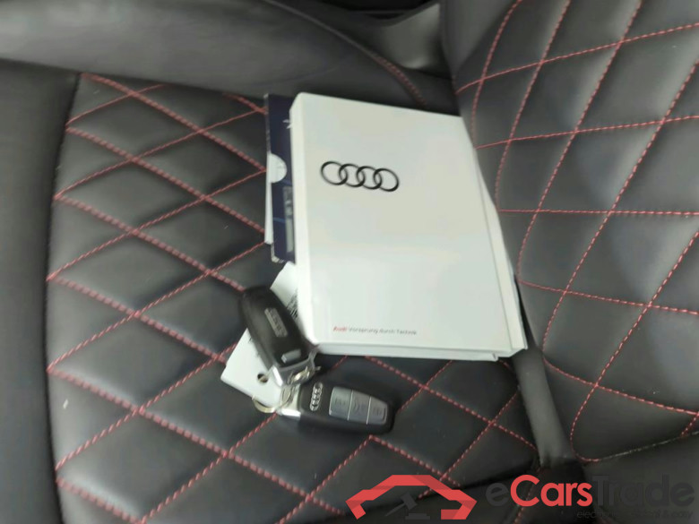 AUDI e-tron 300 kW #6