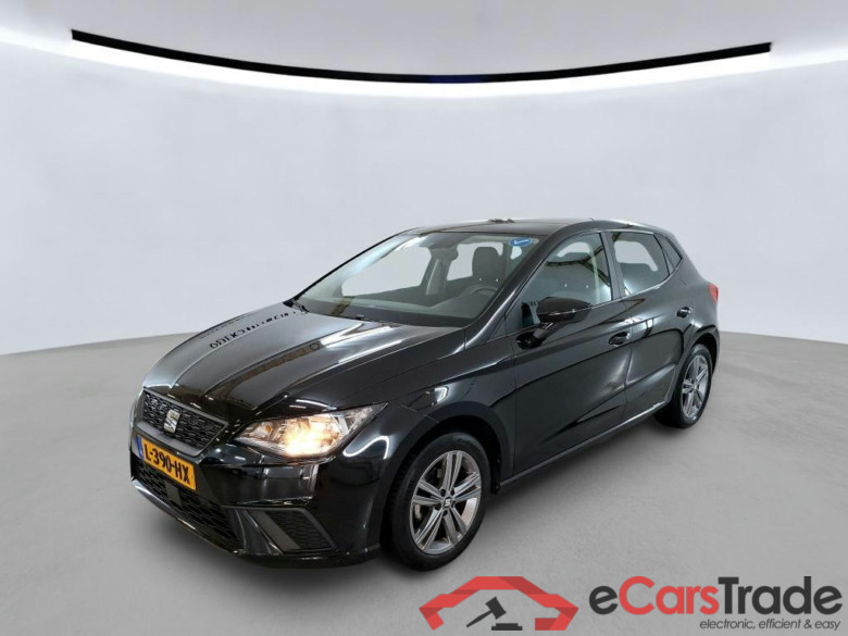 SEAT Ibiza 70 kW
