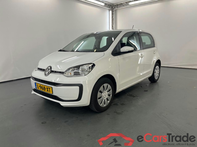 VOLKSWAGEN UP! 1.0 #1