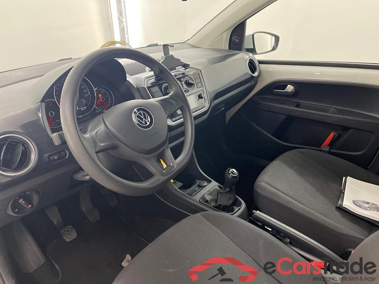 VOLKSWAGEN UP! 1.0 #5