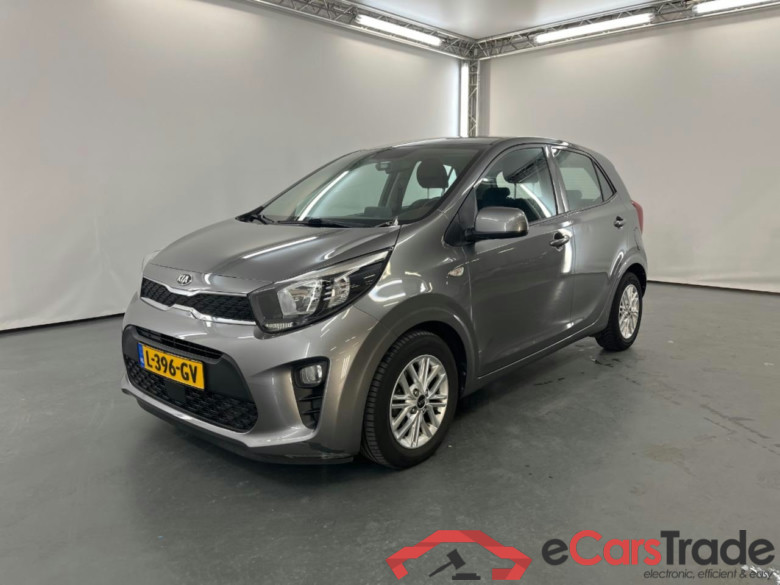 KIA PICANTO 1.0 DPi DynamicLine