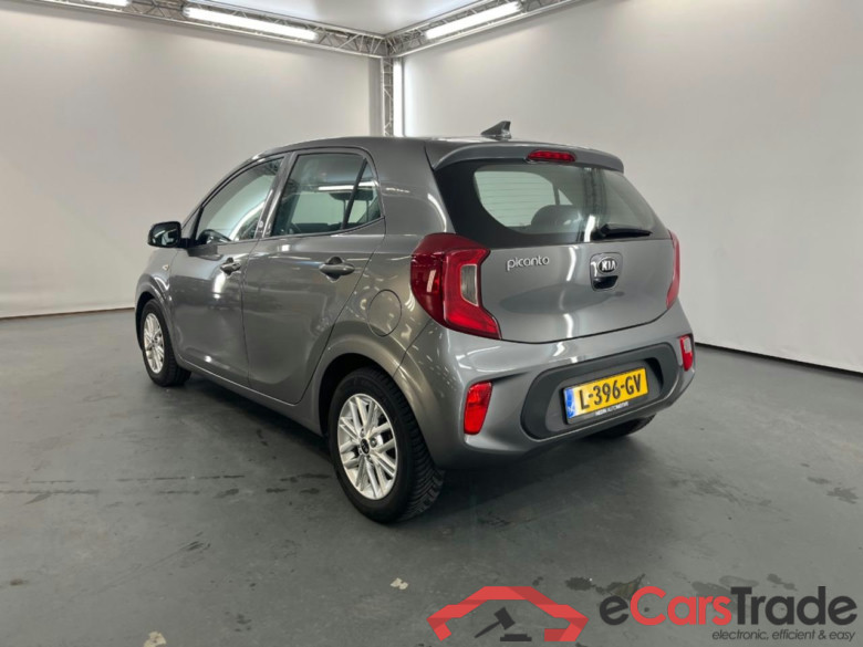 KIA PICANTO 1.0 DPi DynamicLine #3