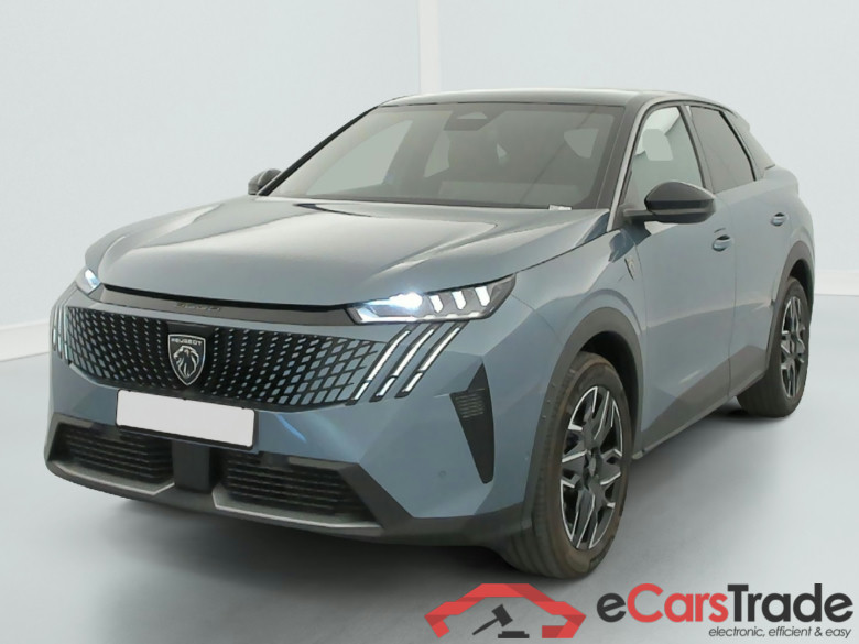 Peugeot 3008 GT Hybrid 145 e-DCS6 #3