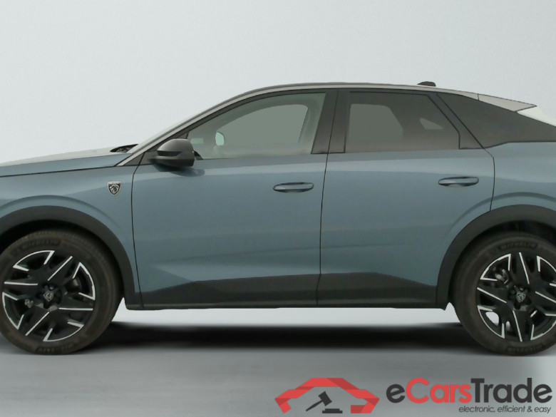 Peugeot 3008 GT Hybrid 145 e-DCS6 #4