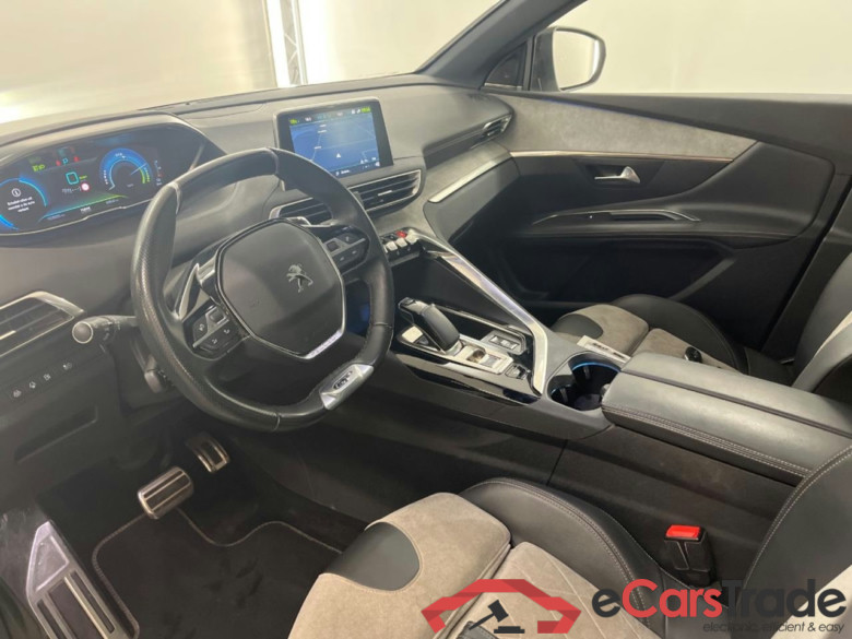 PEUGEOT 3008 1.6 HYbrid4 300 GT Avantage #5