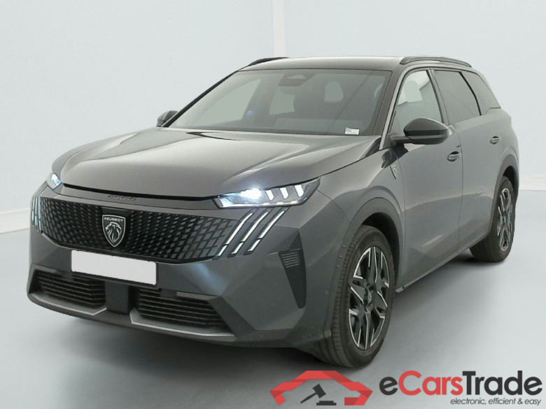 Peugeot 5008 GT HYBRID 145CH E-DCS6 #3