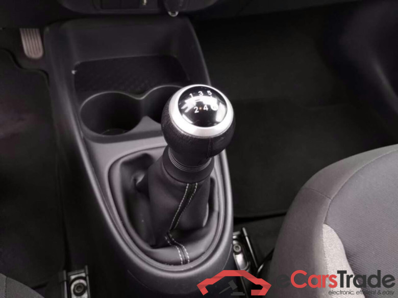 TOYOTA Aygo X 1.0 VVT-i MT first #5