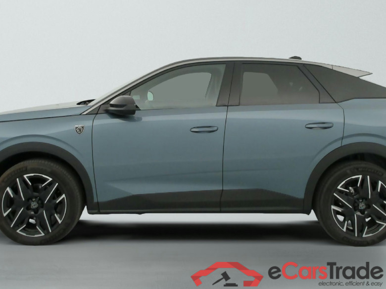 Peugeot 3008 GT Hybrid 145 e-DCS6 #4