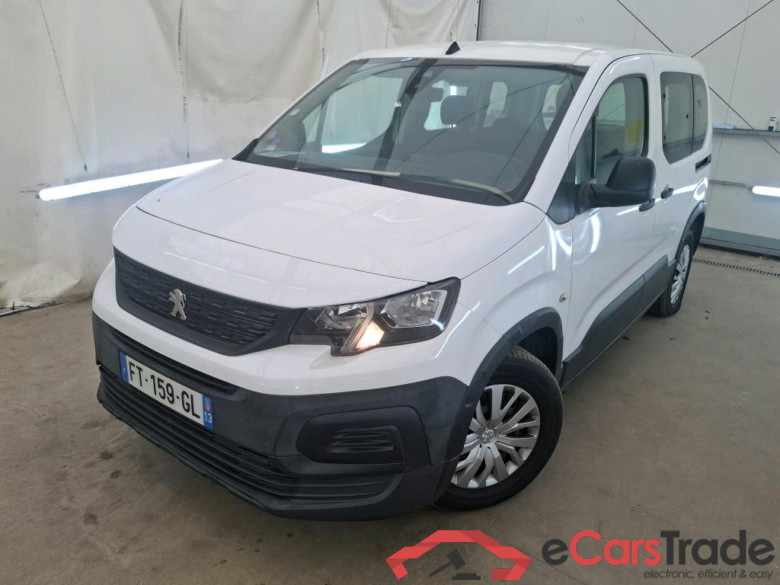 Rifter Active L1 1.2 PureTech #1