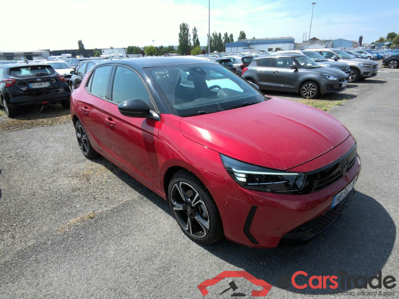 CORSA GS 1.2 TURBO HYB 100 BVA RISK chtx #2