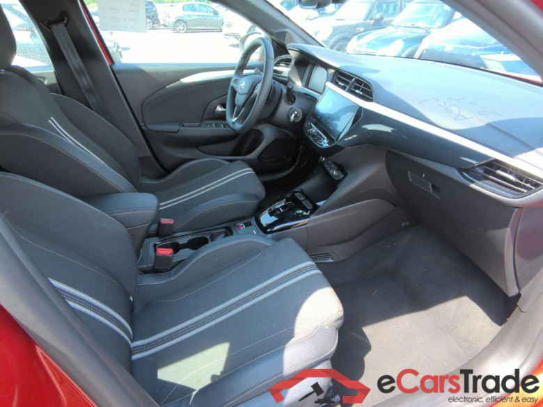 CORSA GS 1.2 TURBO HYB 100 BVA RISK chtx #3